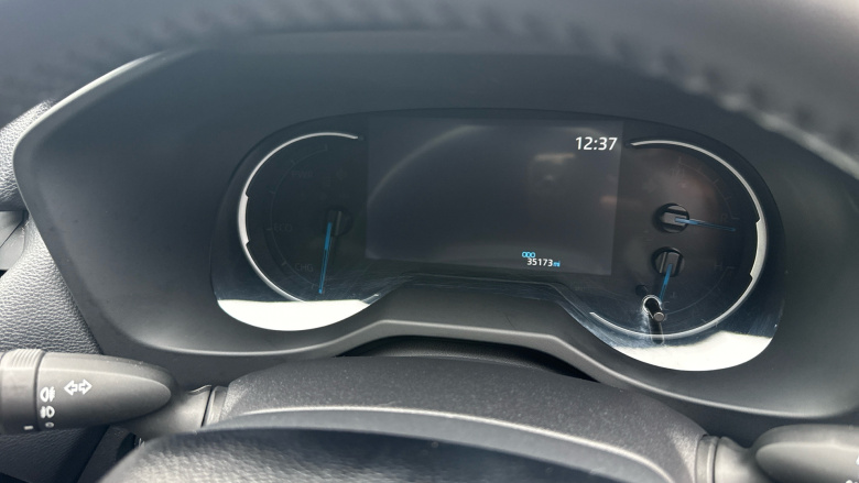 Toyota RAV4 2.5 VVT-i Hybrid Design 5dr CVT Hybrid Estate